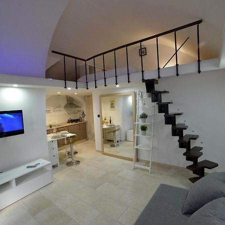Casa Mea Villa ออสตูนี ภายนอก รูปภาพ