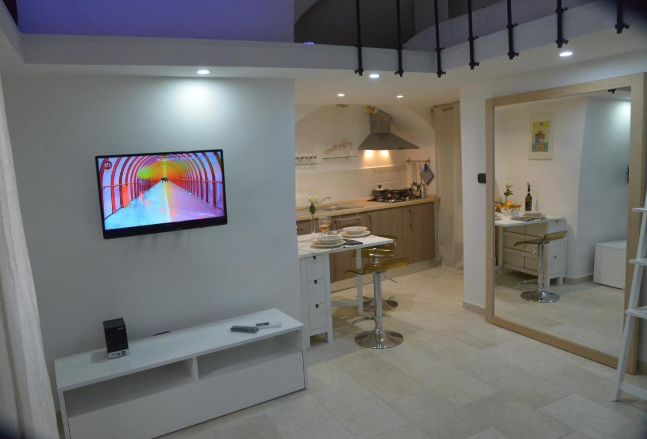 Casa Mea Villa ออสตูนี ภายนอก รูปภาพ