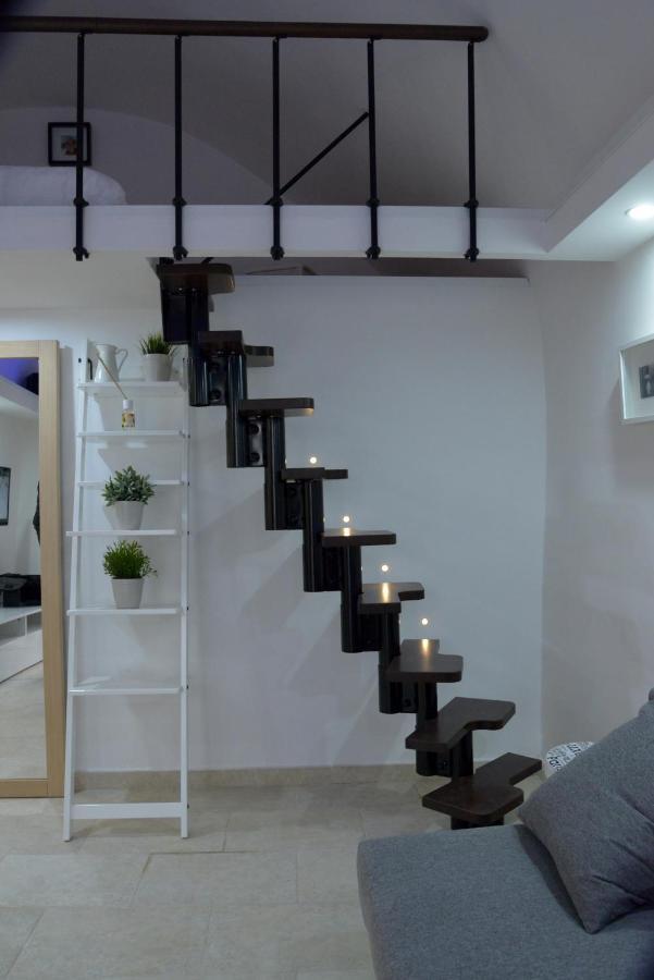 Casa Mea Villa ออสตูนี ภายนอก รูปภาพ