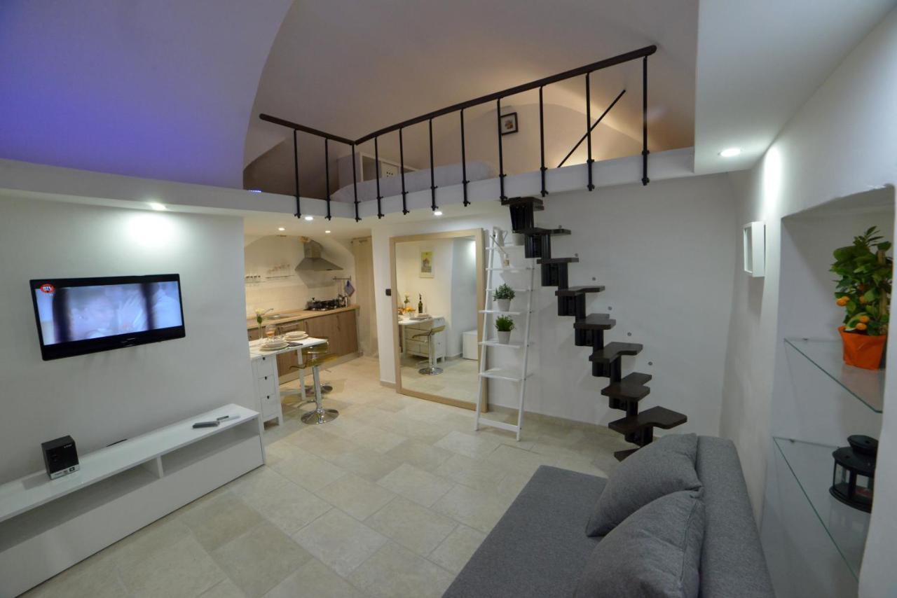 Casa Mea Villa ออสตูนี ภายนอก รูปภาพ