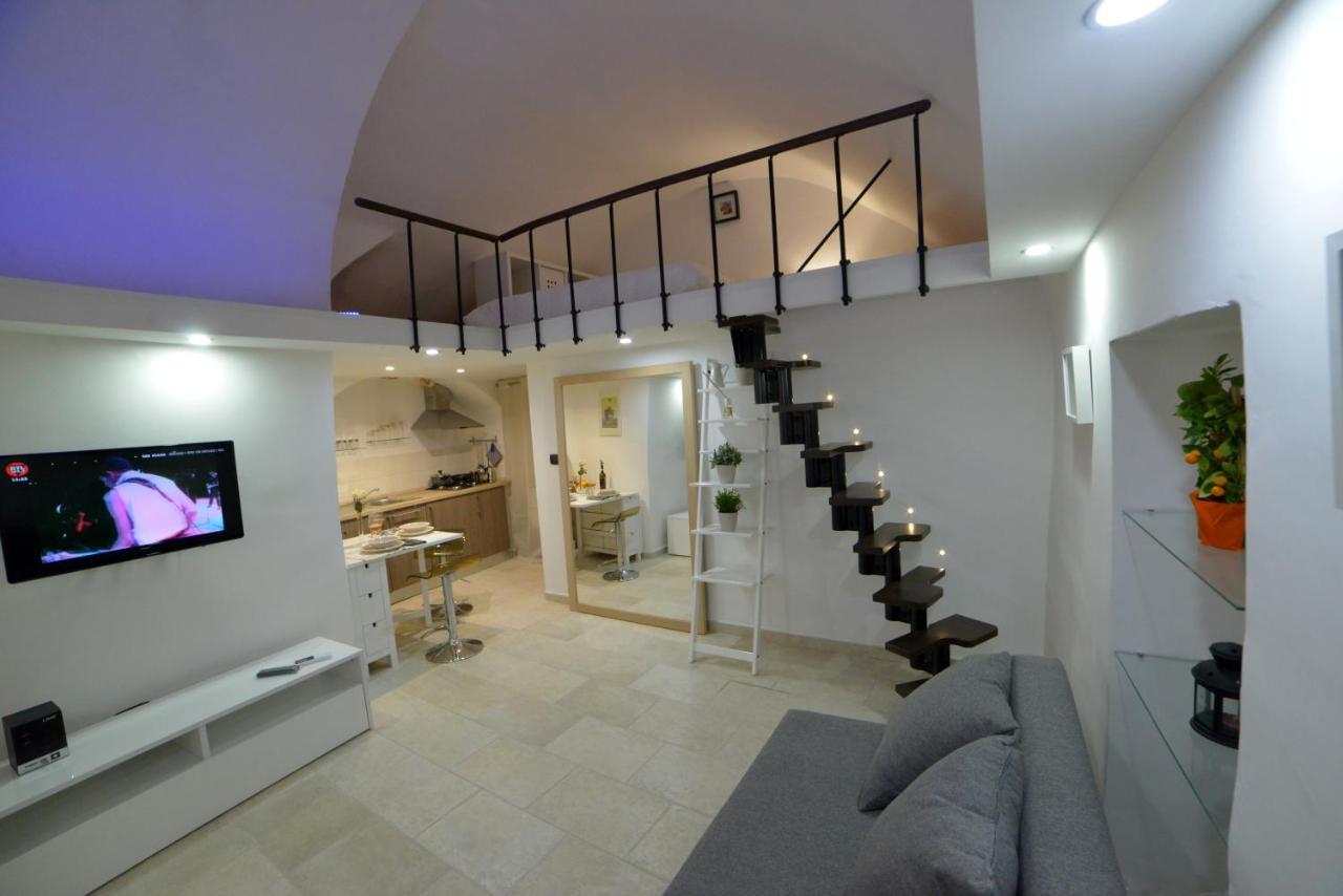 Casa Mea Villa ออสตูนี ภายนอก รูปภาพ