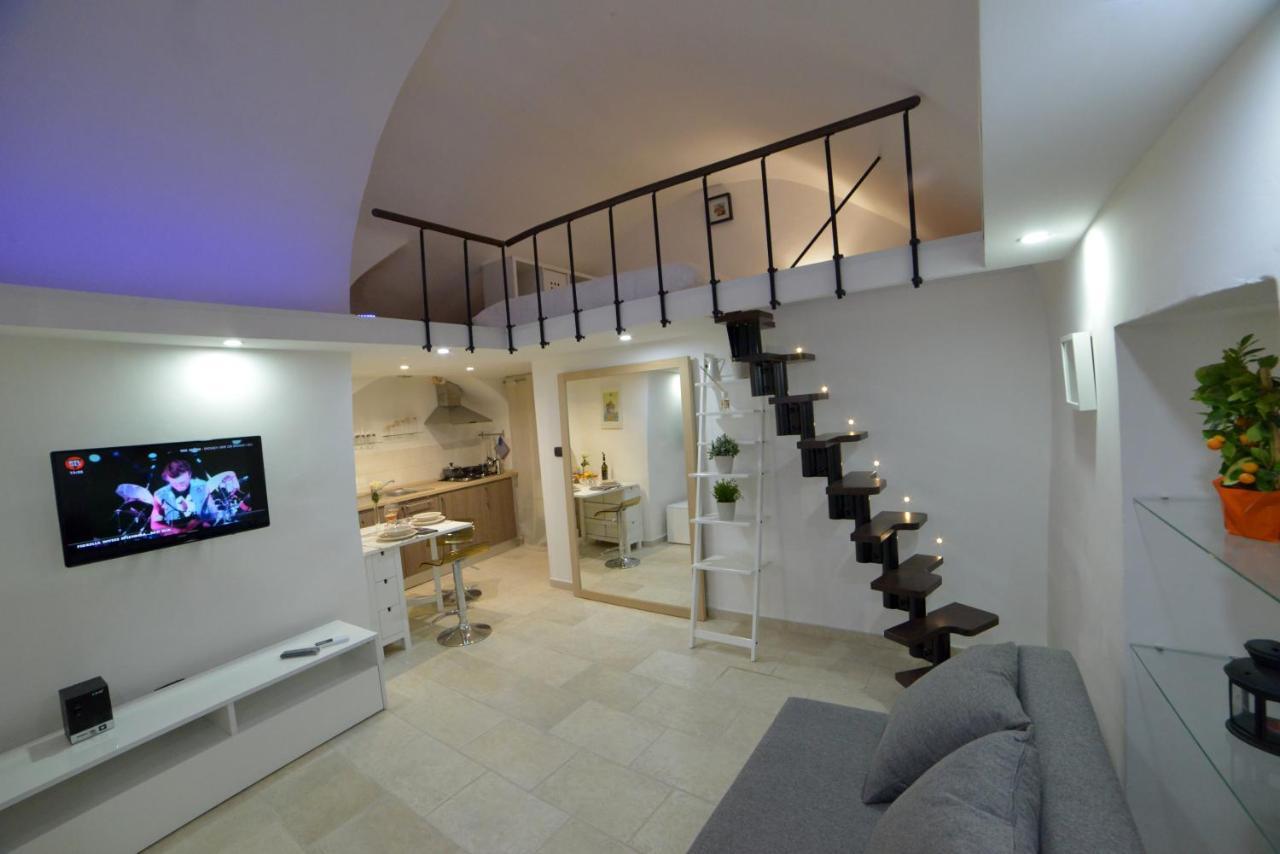 Casa Mea Villa ออสตูนี ภายนอก รูปภาพ