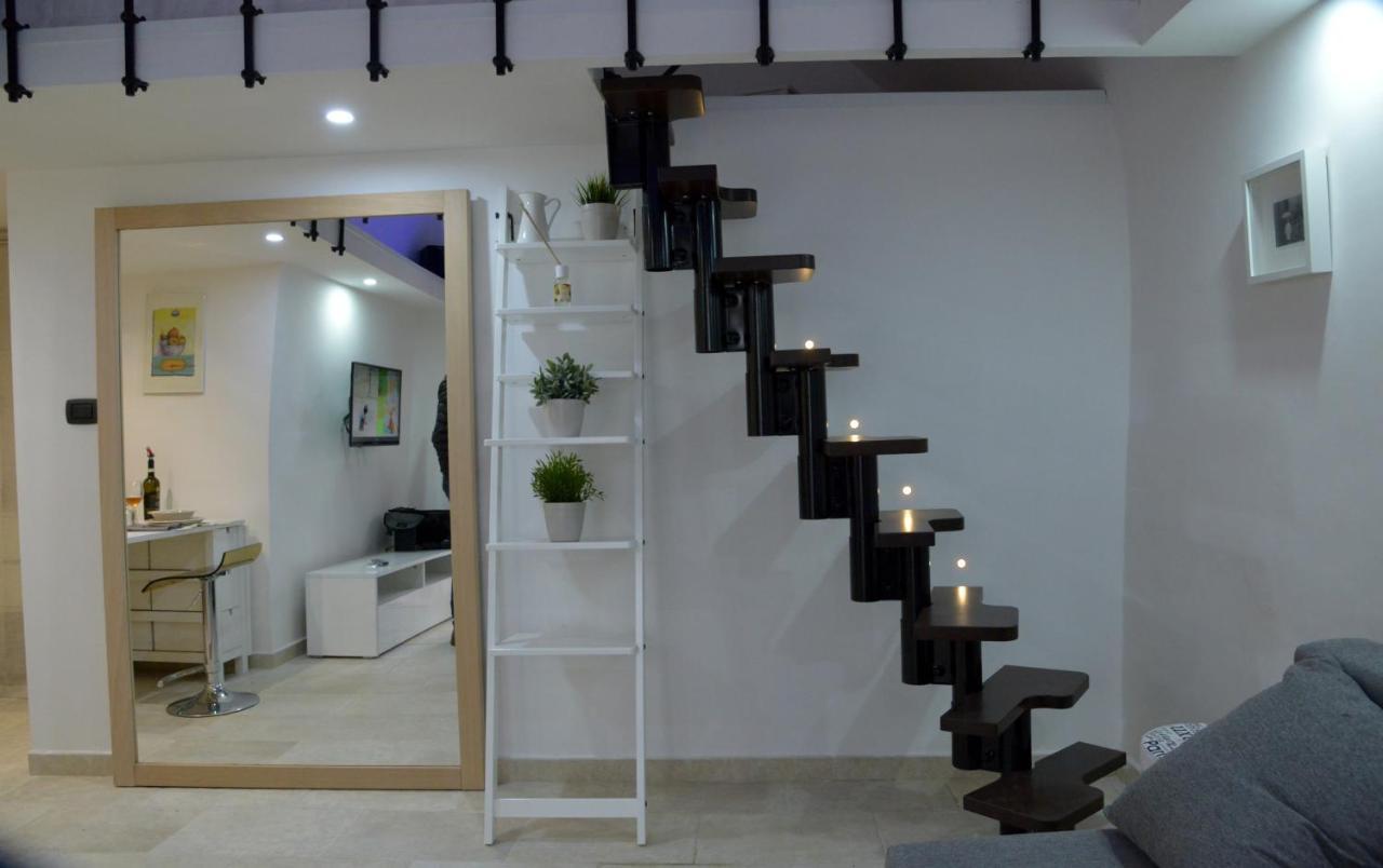 Casa Mea Villa ออสตูนี ภายนอก รูปภาพ