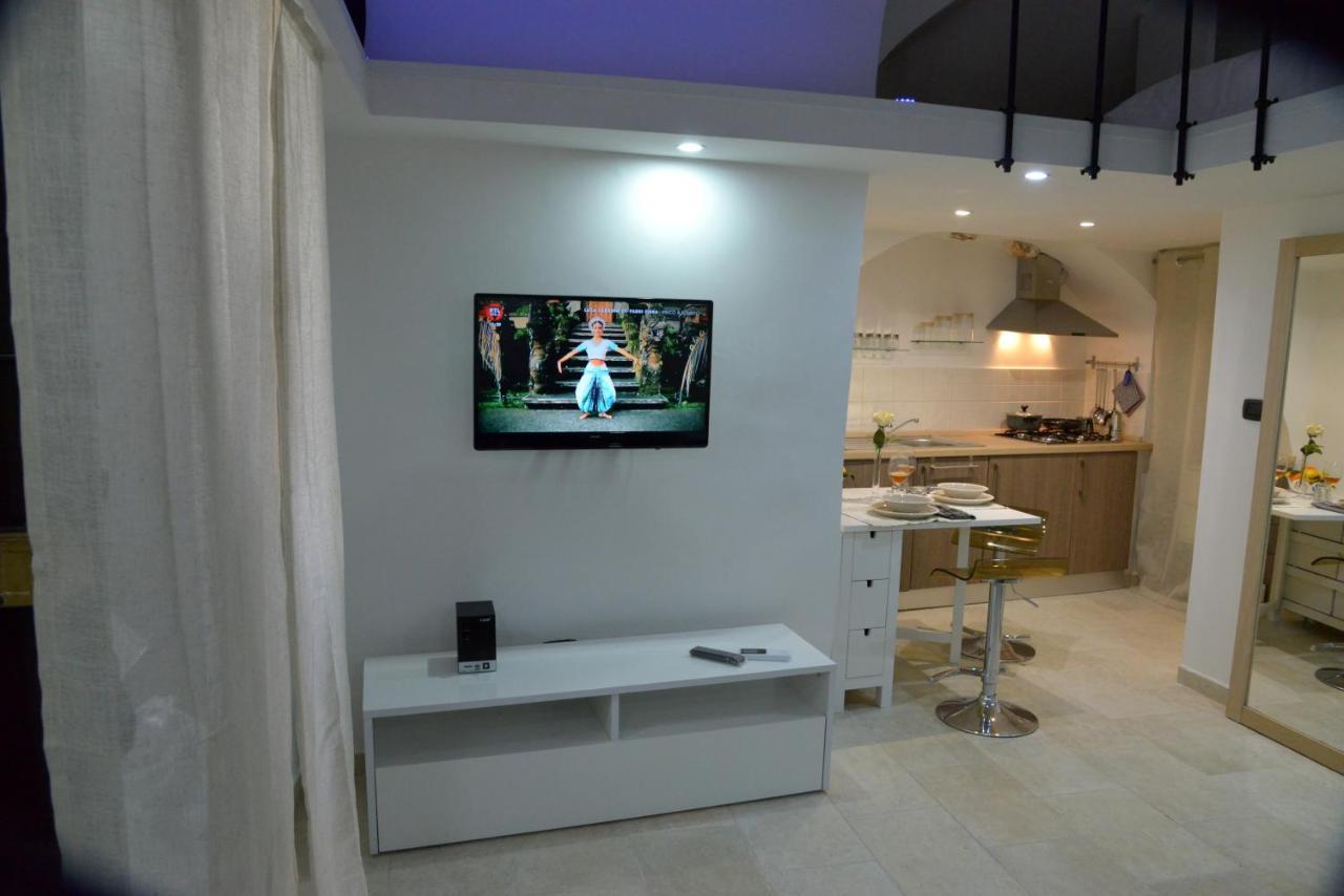 Casa Mea Villa ออสตูนี ภายนอก รูปภาพ