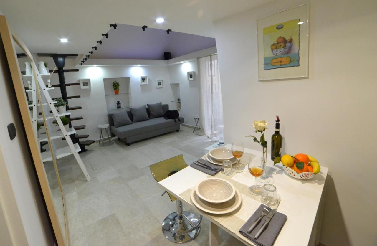 Casa Mea Villa ออสตูนี ภายนอก รูปภาพ