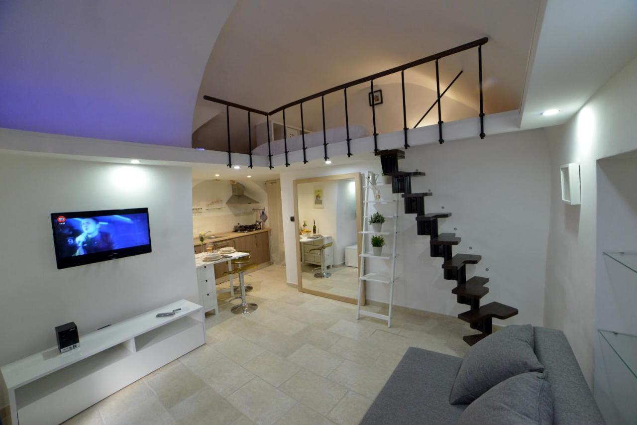 Casa Mea Villa ออสตูนี ภายนอก รูปภาพ