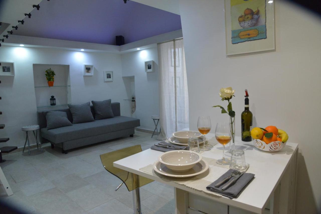 Casa Mea Villa ออสตูนี ภายนอก รูปภาพ