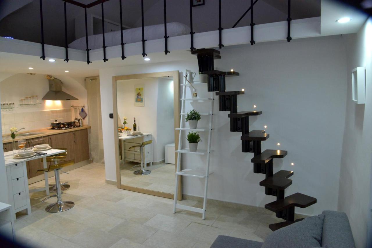 Casa Mea Villa ออสตูนี ภายนอก รูปภาพ