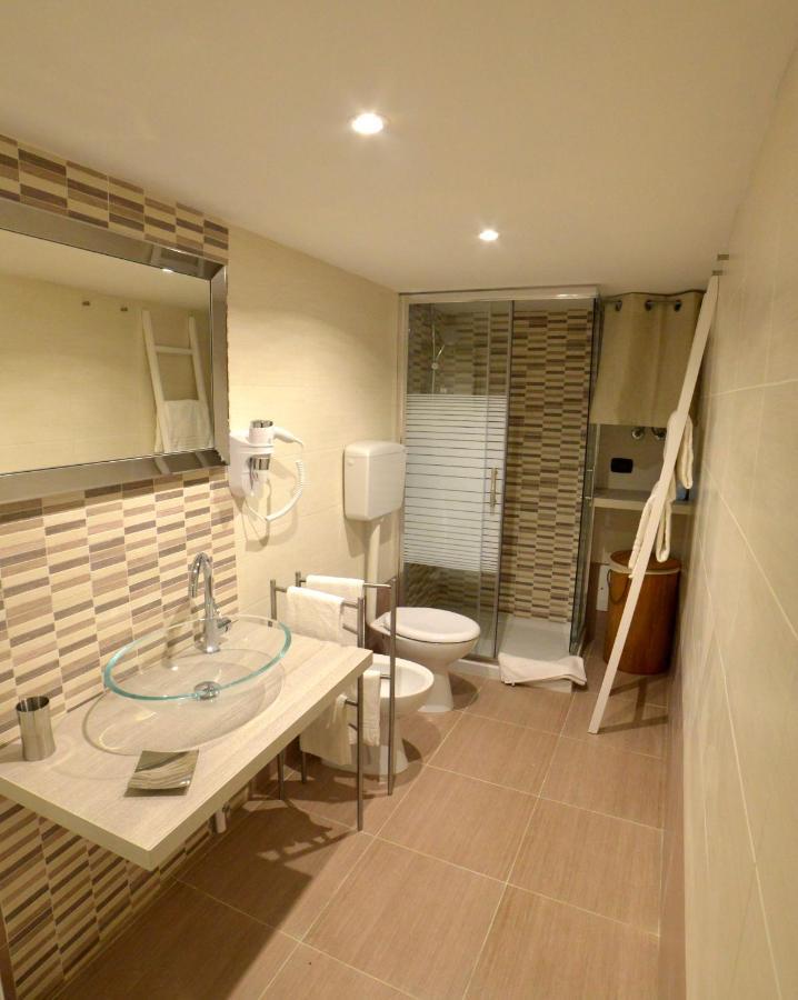 Casa Mea Villa ออสตูนี ภายนอก รูปภาพ
